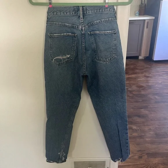 Agolde feel good jeans - Picture 2 of 6